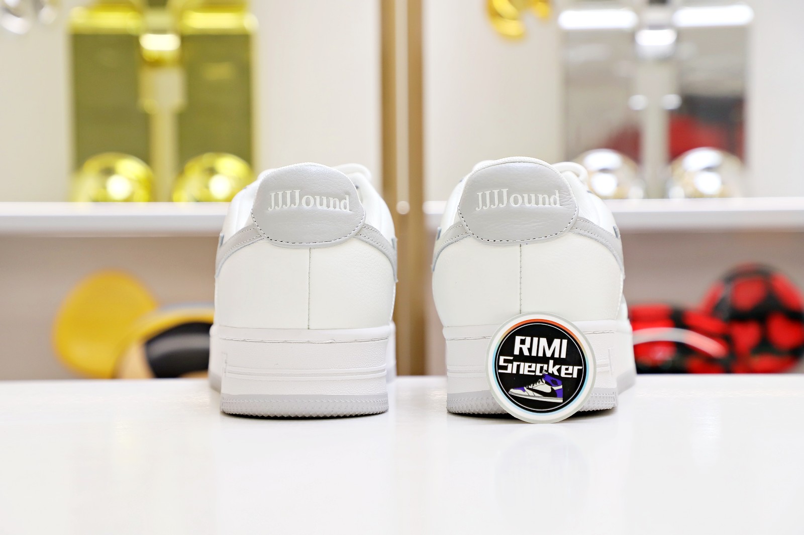BAPESTA 'WHITE'