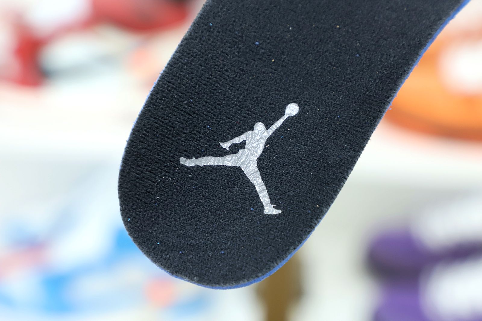 AIR JORDAN 4 RETRO 'BLACK CAT' 2020  CU1110-010