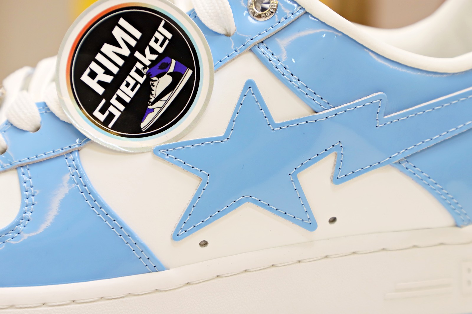 BAPESTA 'BLUE'
