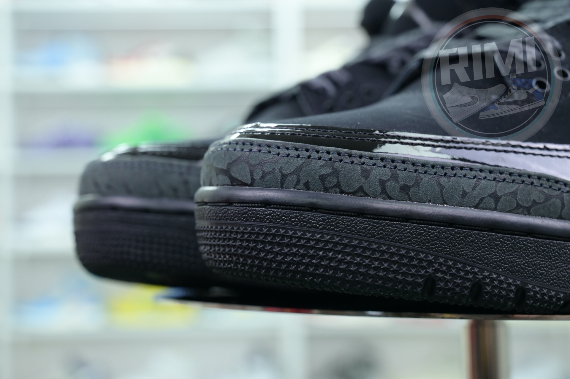 Jordan Air Jordan3“Black Cat”