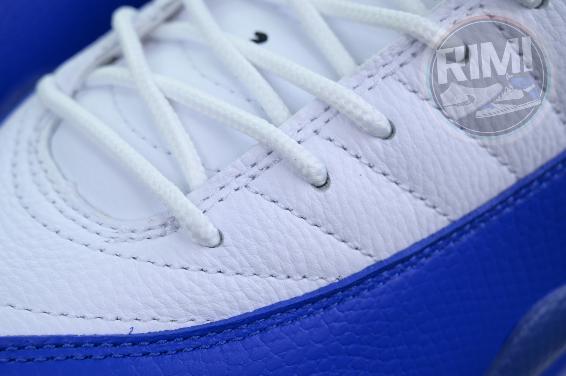 Air Jordan 12 Retro'Blueberry'(2024)