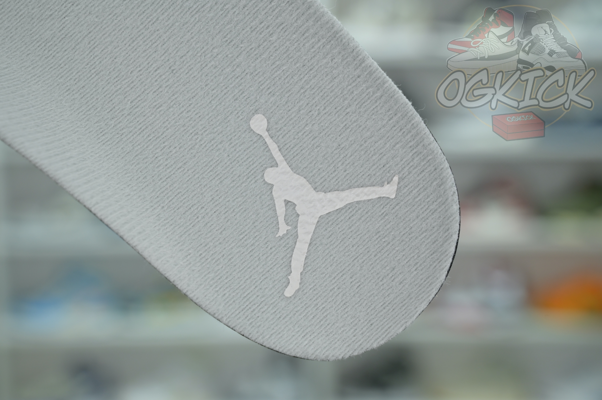 Jordan Air Jordan4“Seafoam”