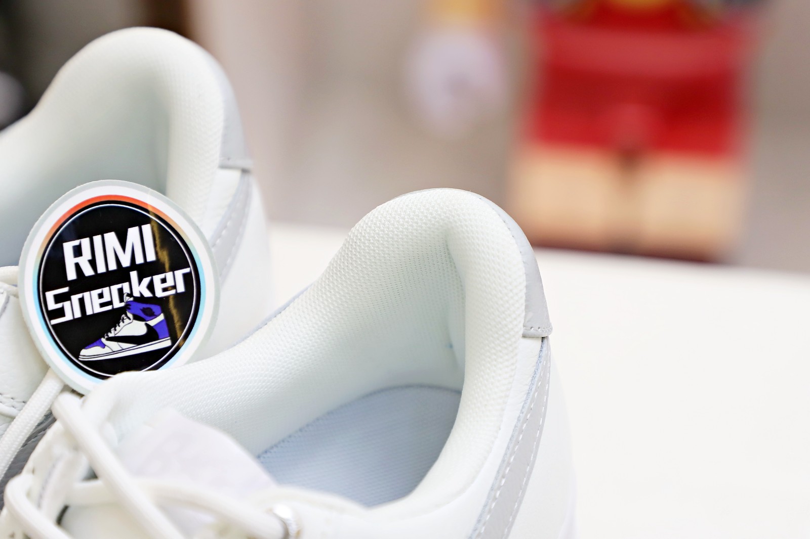BAPESTA 'WHITE'
