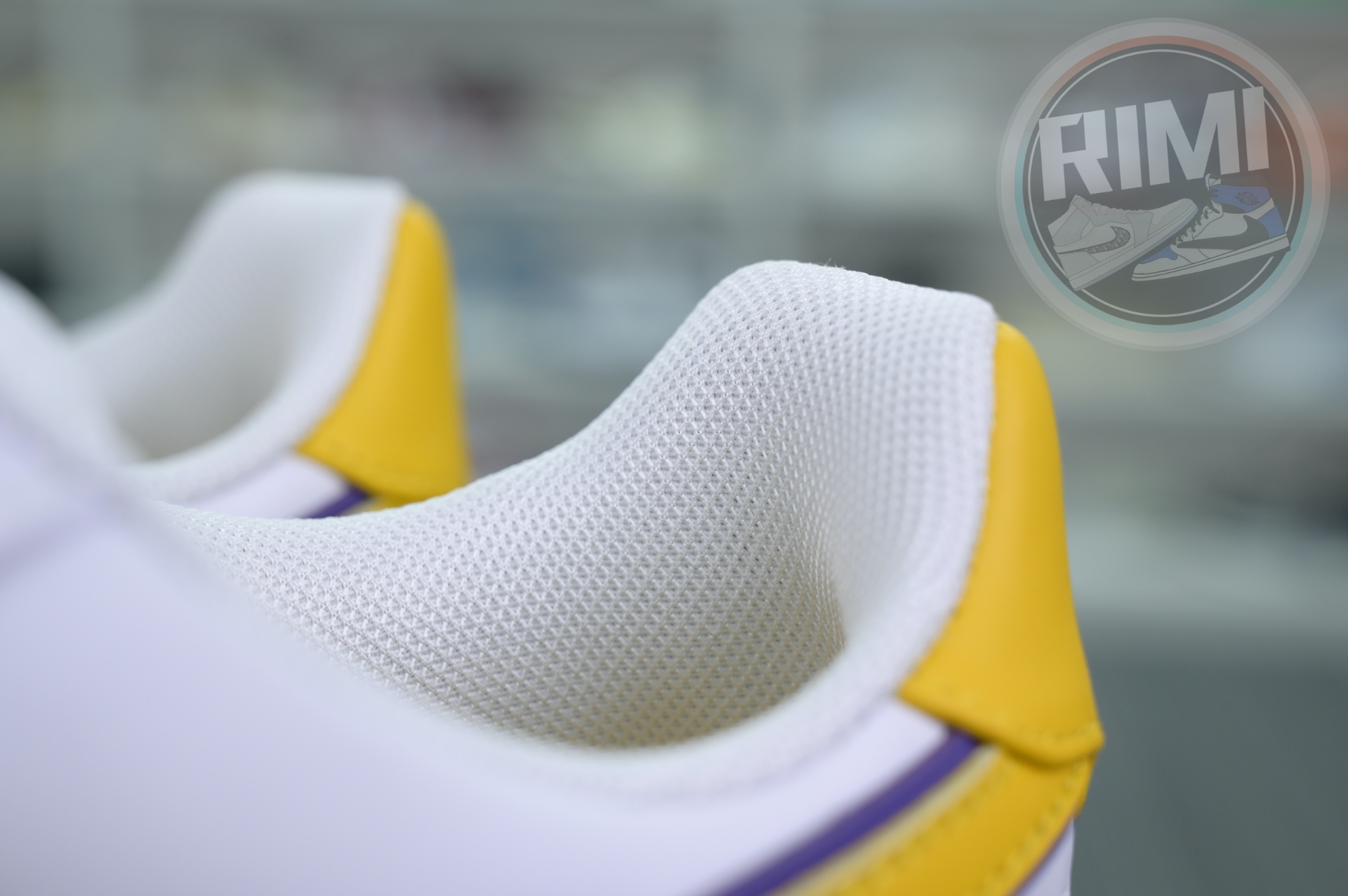 Kobe Bryant x Nike Air Force 1