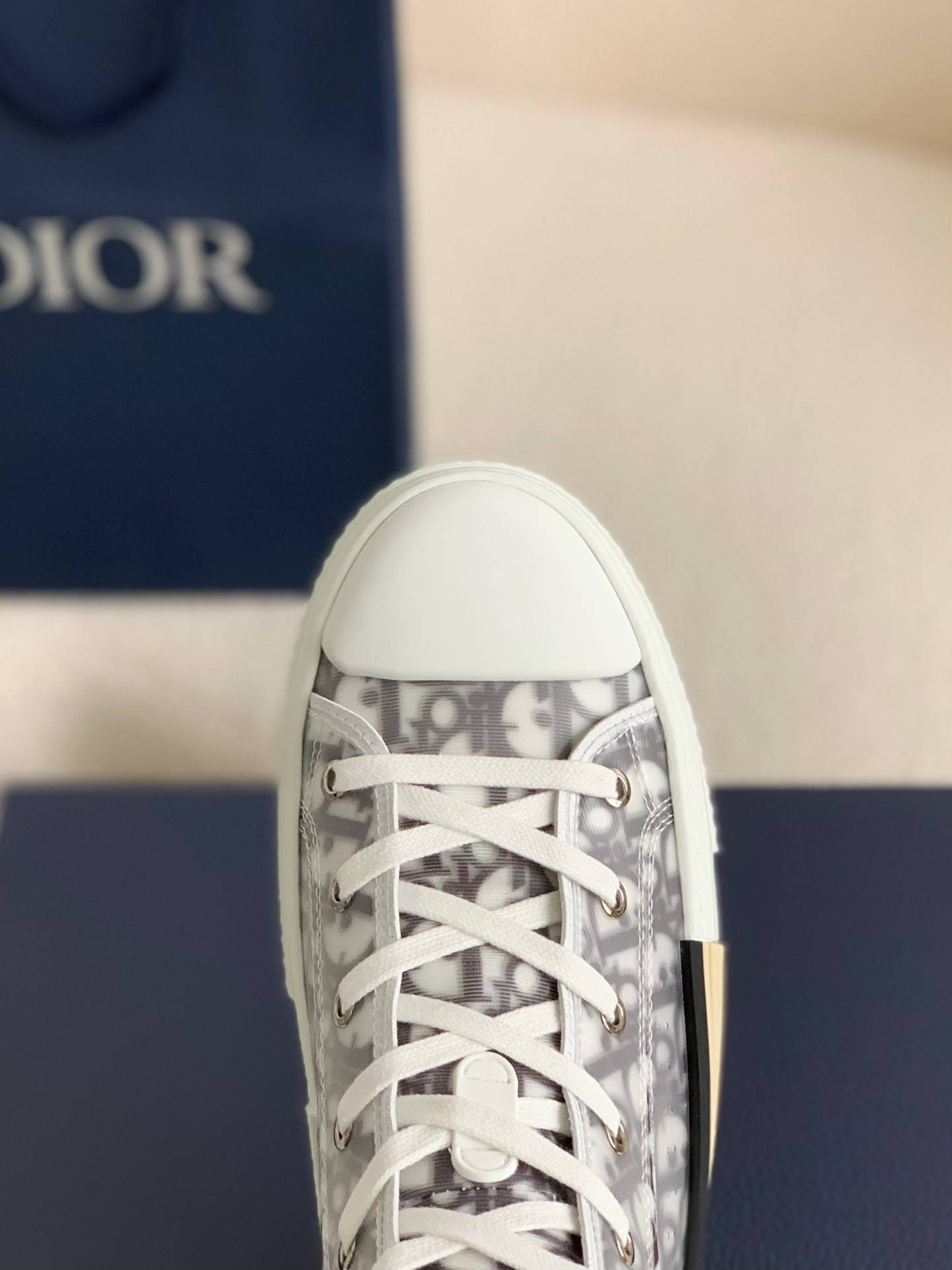 D*OR B23 Sneaker High