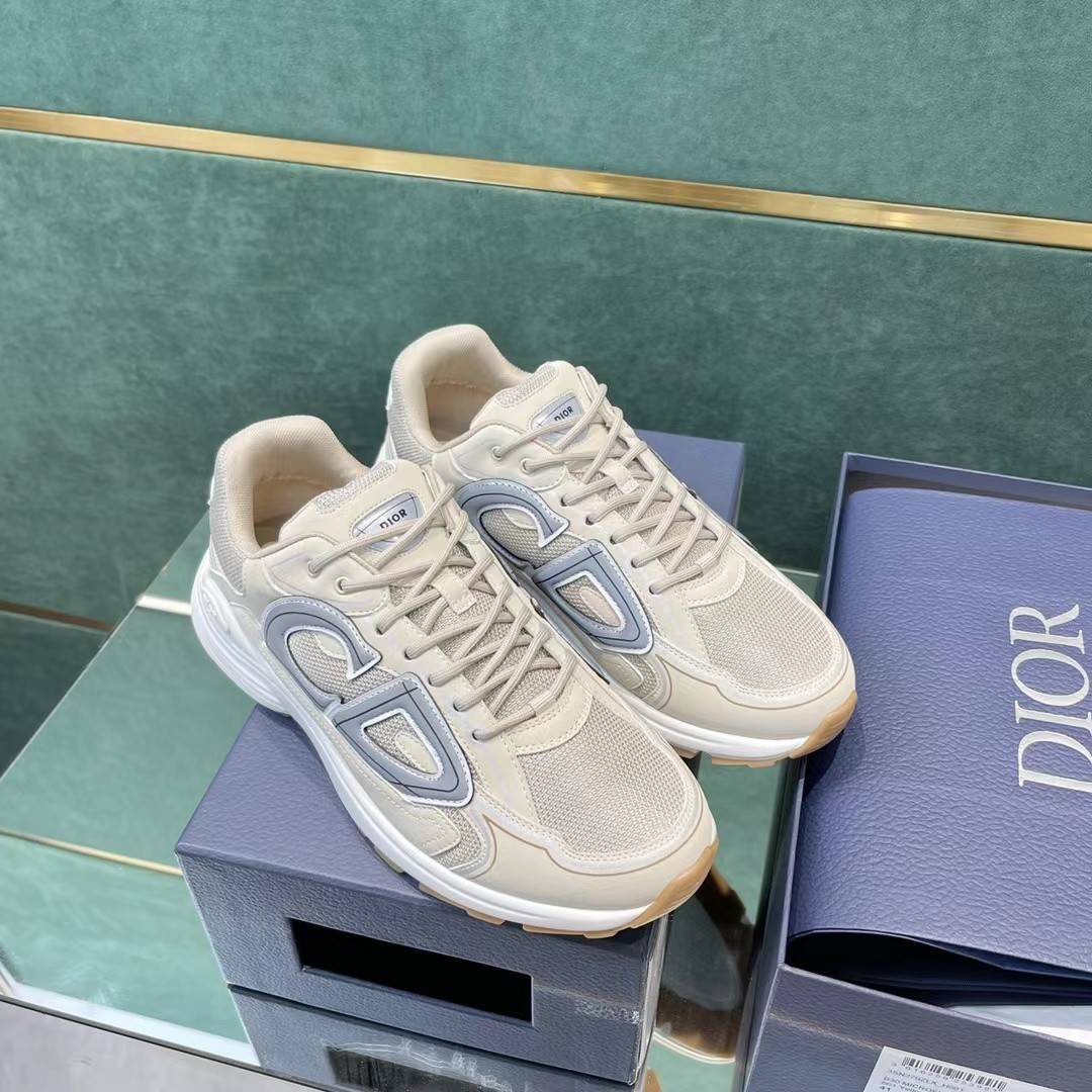D*OR NEW ARRIVAL B30 Clunky Sneaker