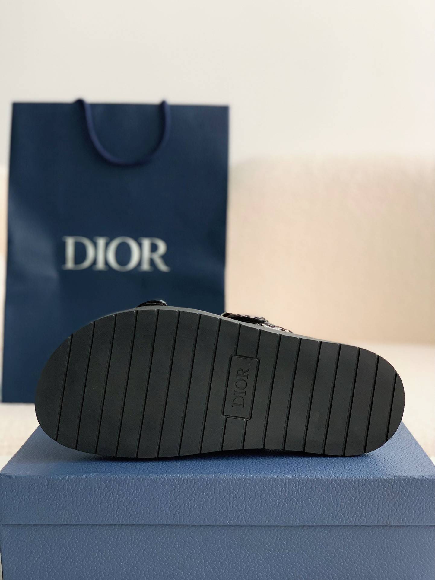 D*OR Classic B22 Clunky Sandals