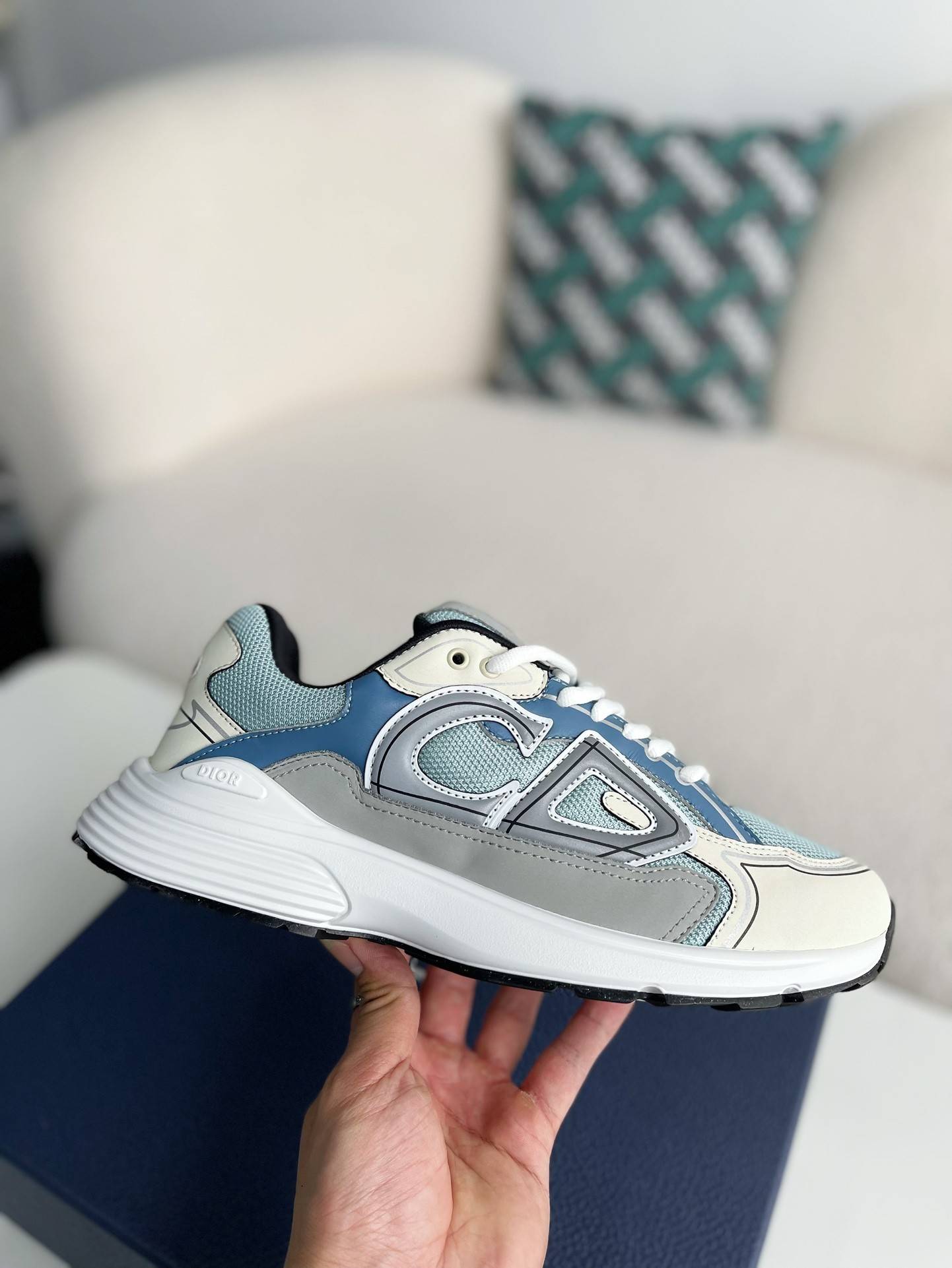 D*OR B30 New Sneaker