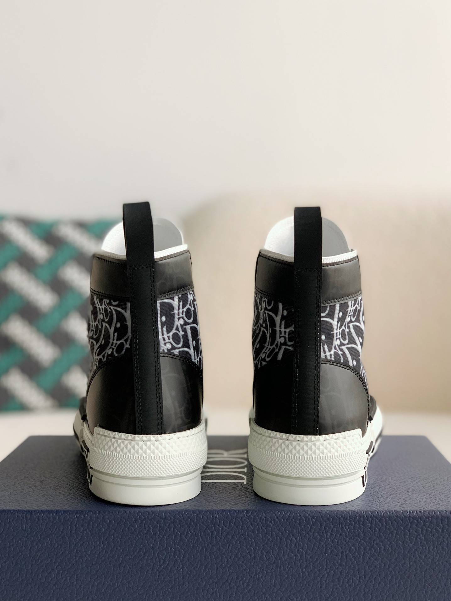 D*OR B23 Sneaker High
