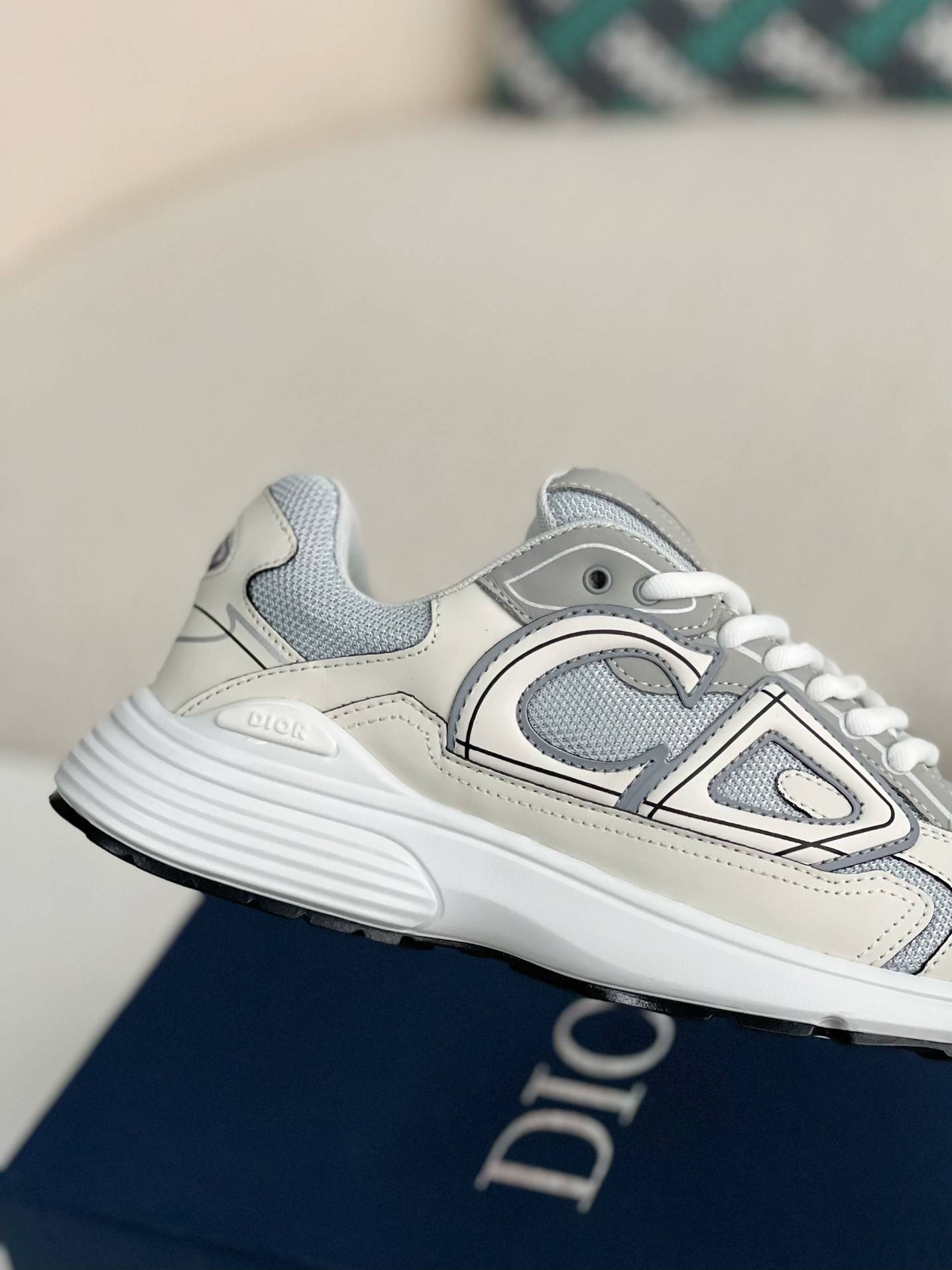 D*OR B30 New Sneaker