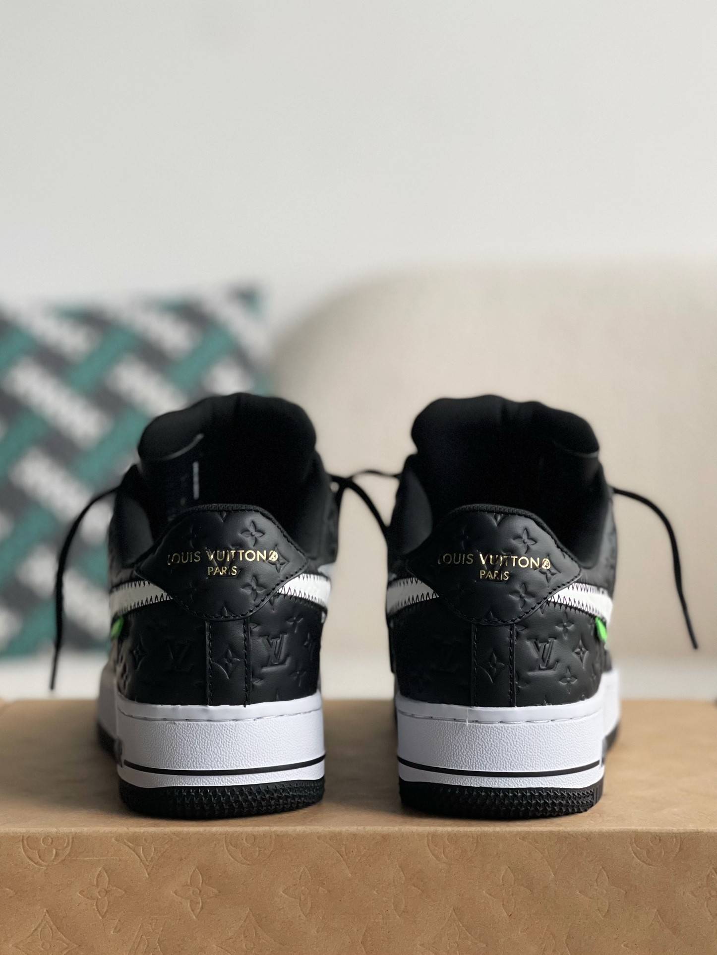 Nike x L*V Trainers Sneakers