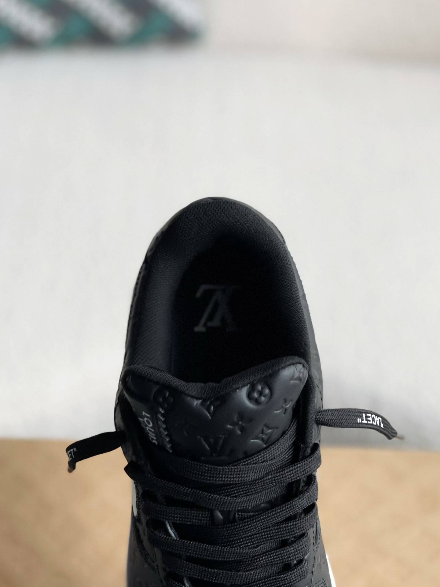Nike x L*V Trainers Sneakers