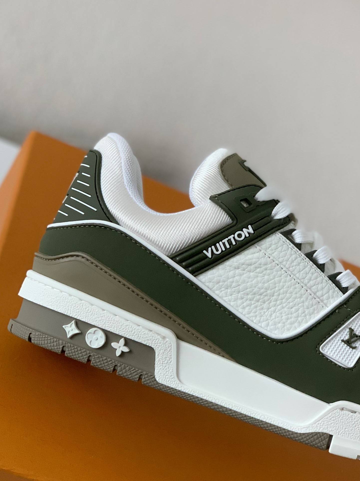 L*V Trainer Sneakers