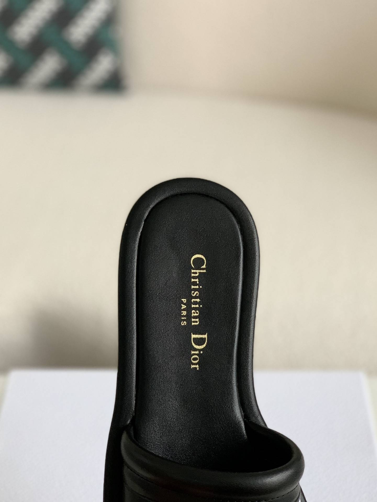 D*OR women's slippers
