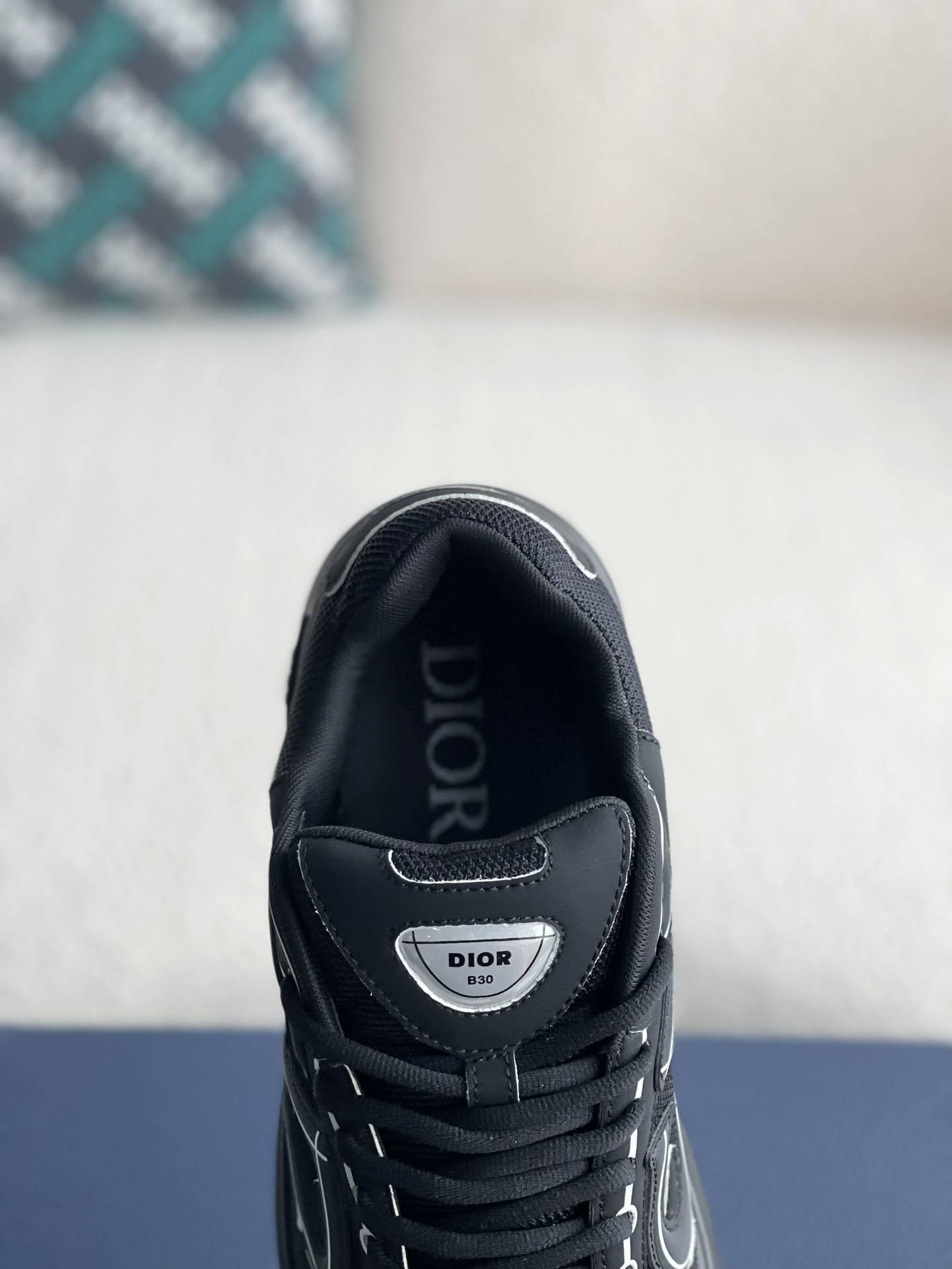 D*OR B30 New Sneaker