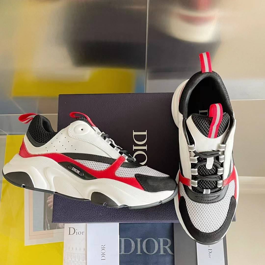 D*OR classic B22 Clunky Sneaker