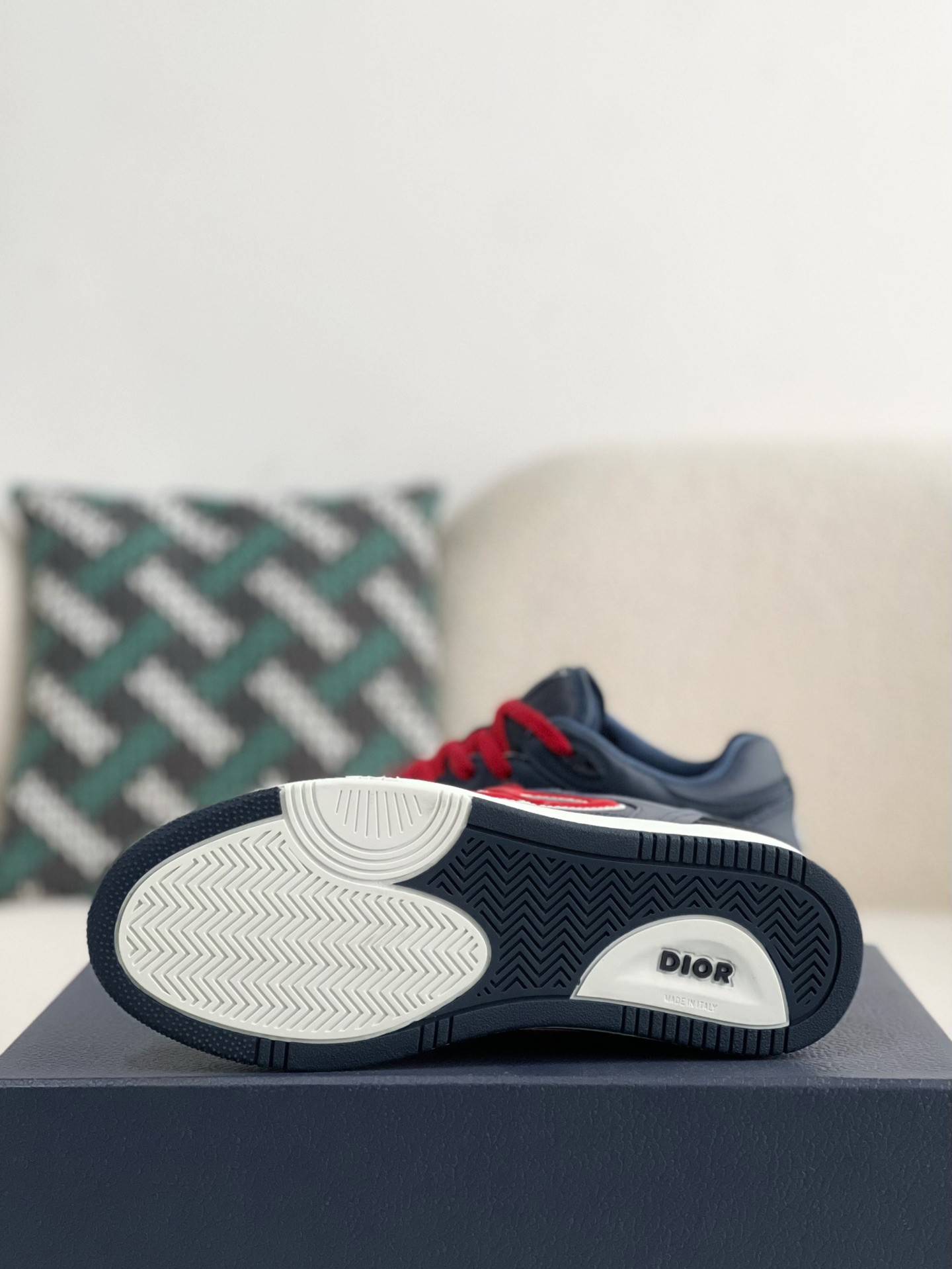 D*OR B57 Sneakers