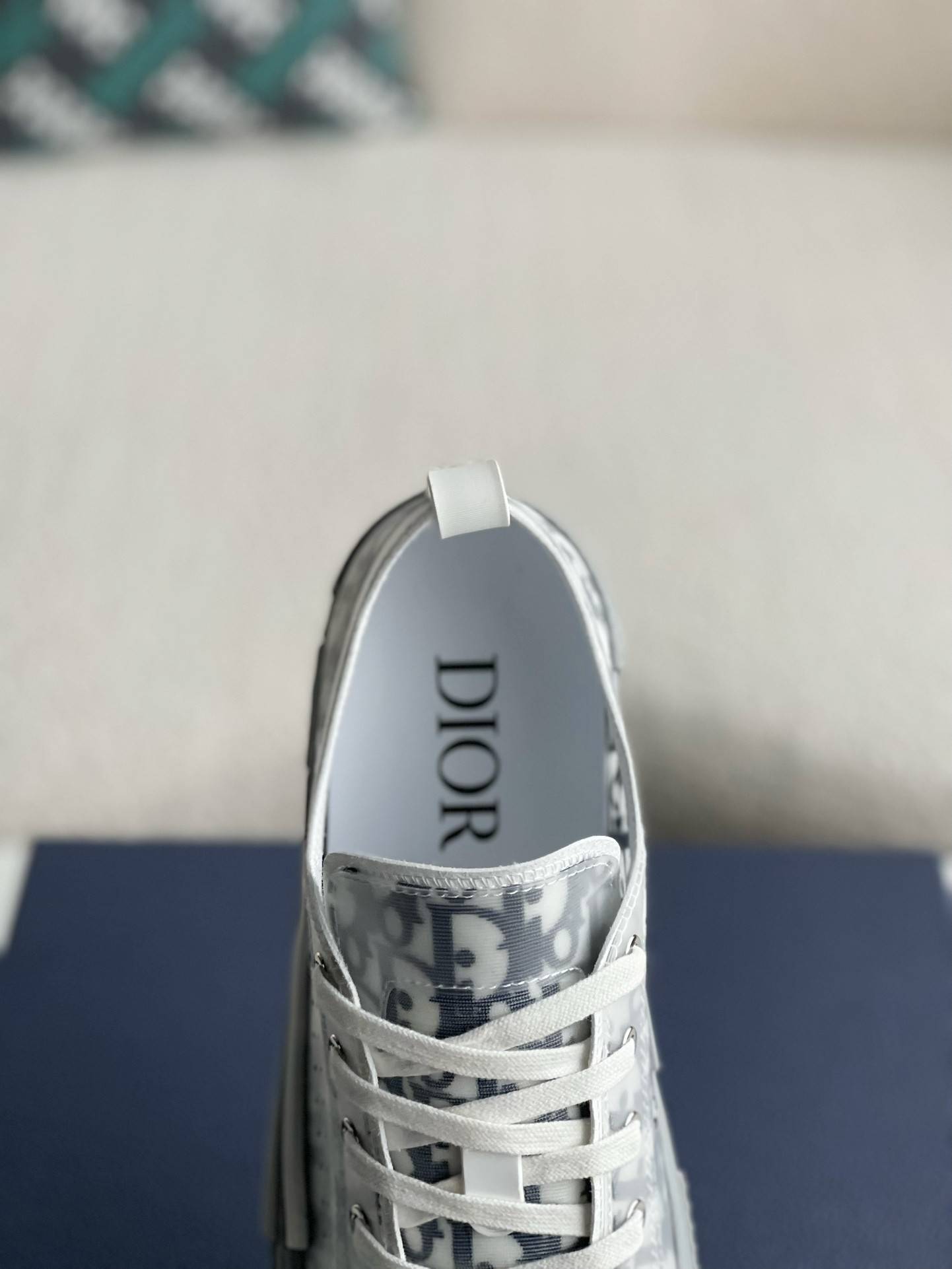 D*OR B23 low Sneaker