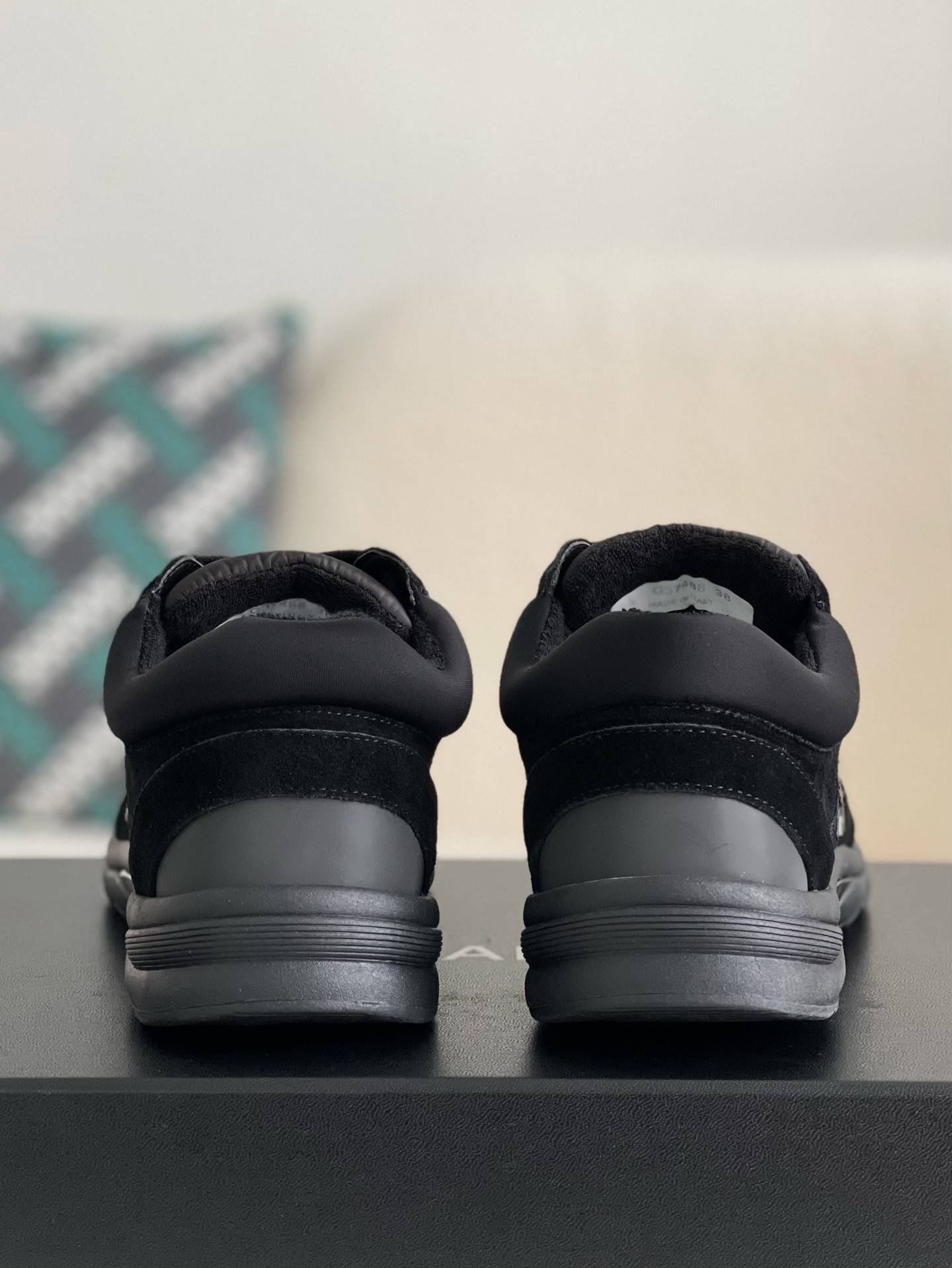CH*EL 23P Sneakers