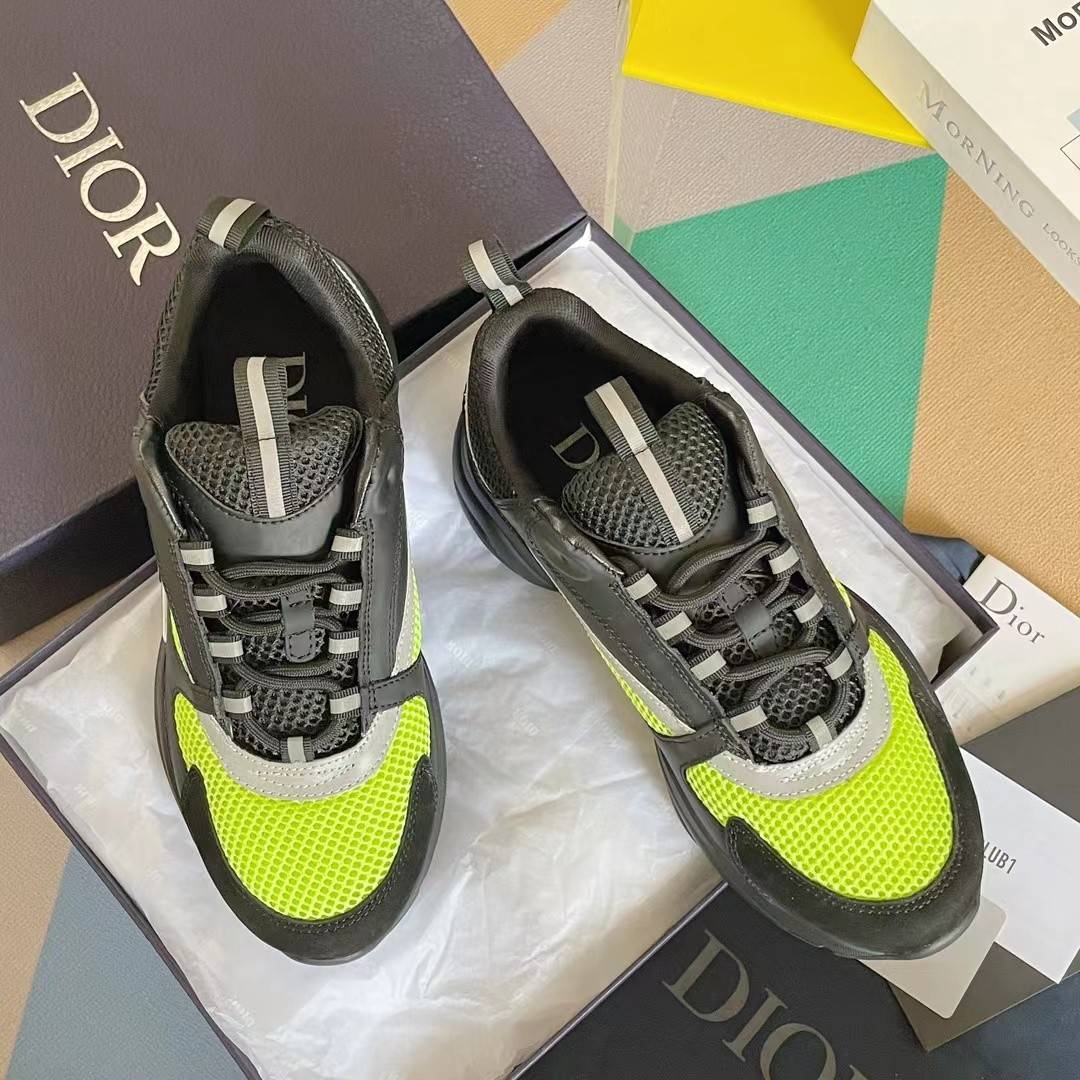 D*OR classic B22 Clunky Sneaker