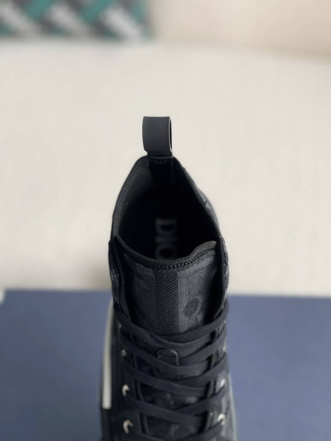 D*OR B23 Sneaker High