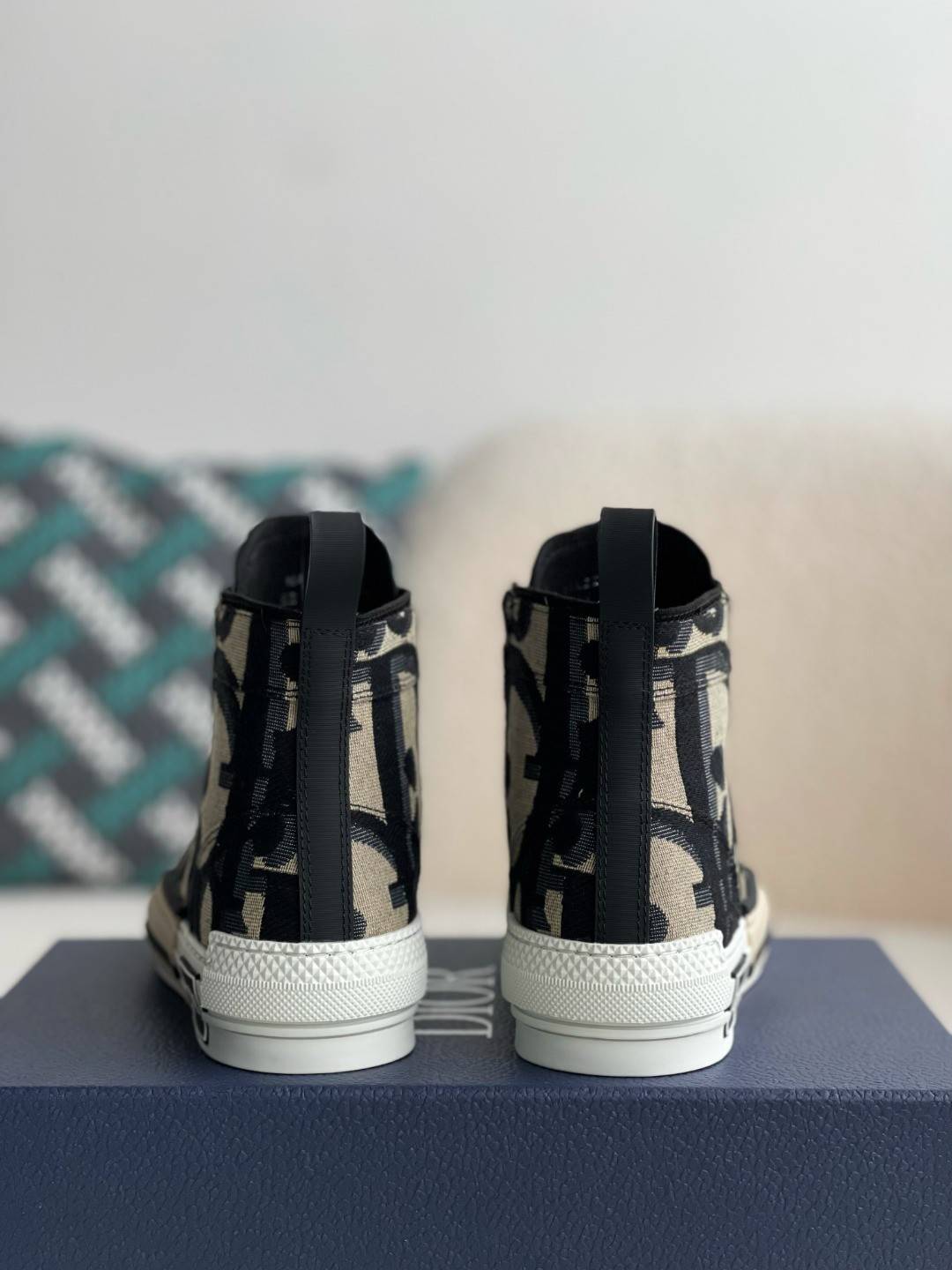 D*OR B23 Sneaker High