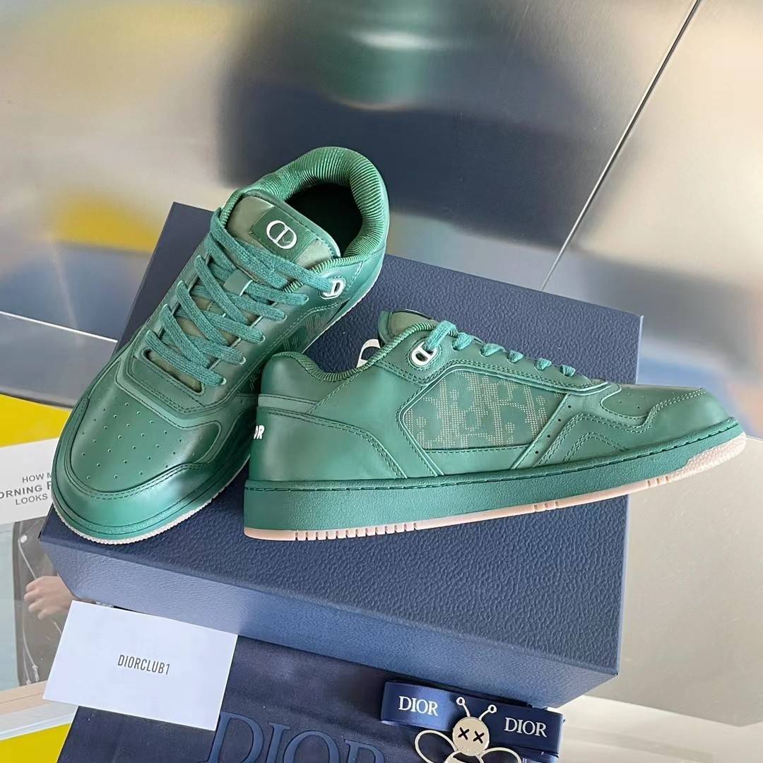 D*OR HIGH LEVEL B27 Sneaker