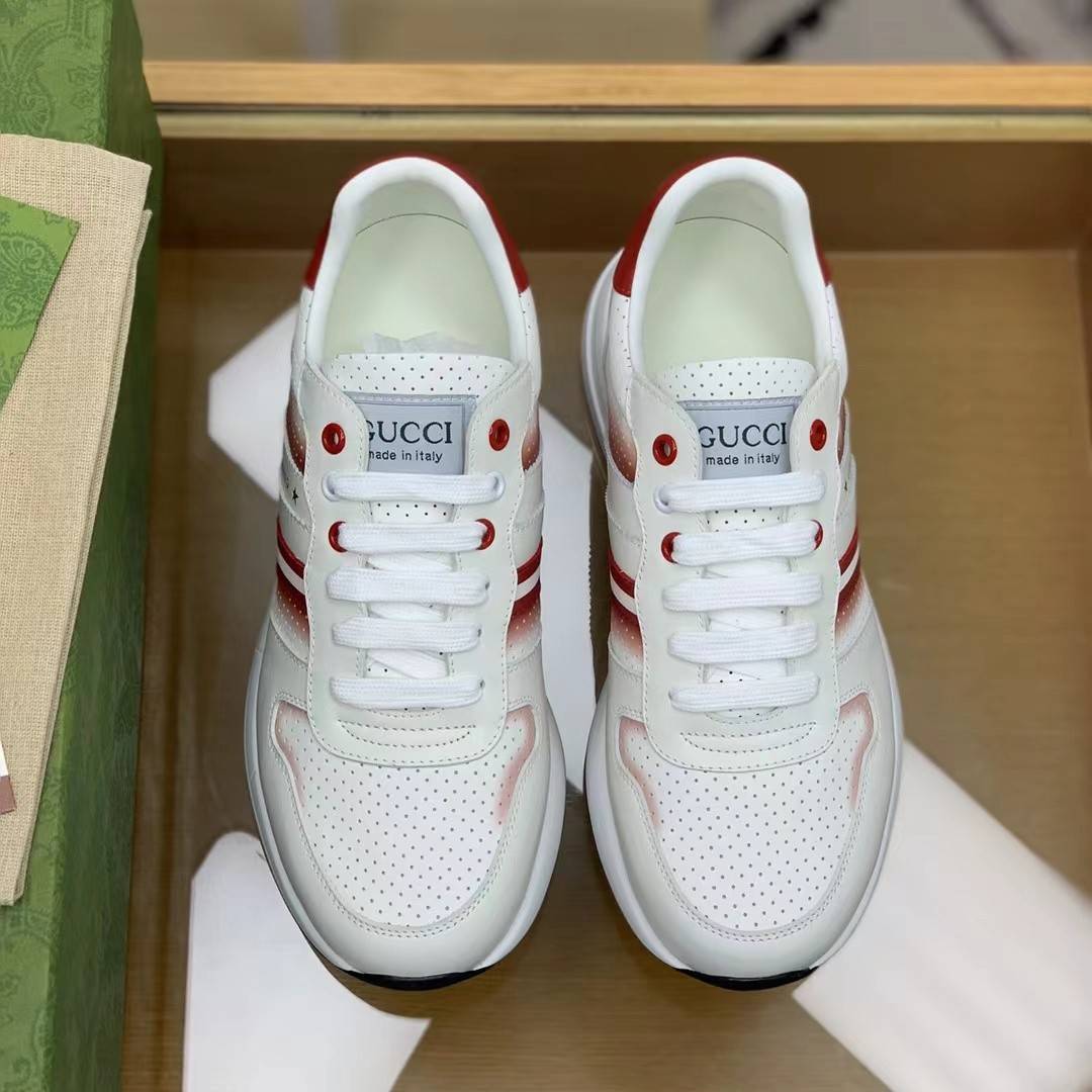 GU*INew Arrival sneakers