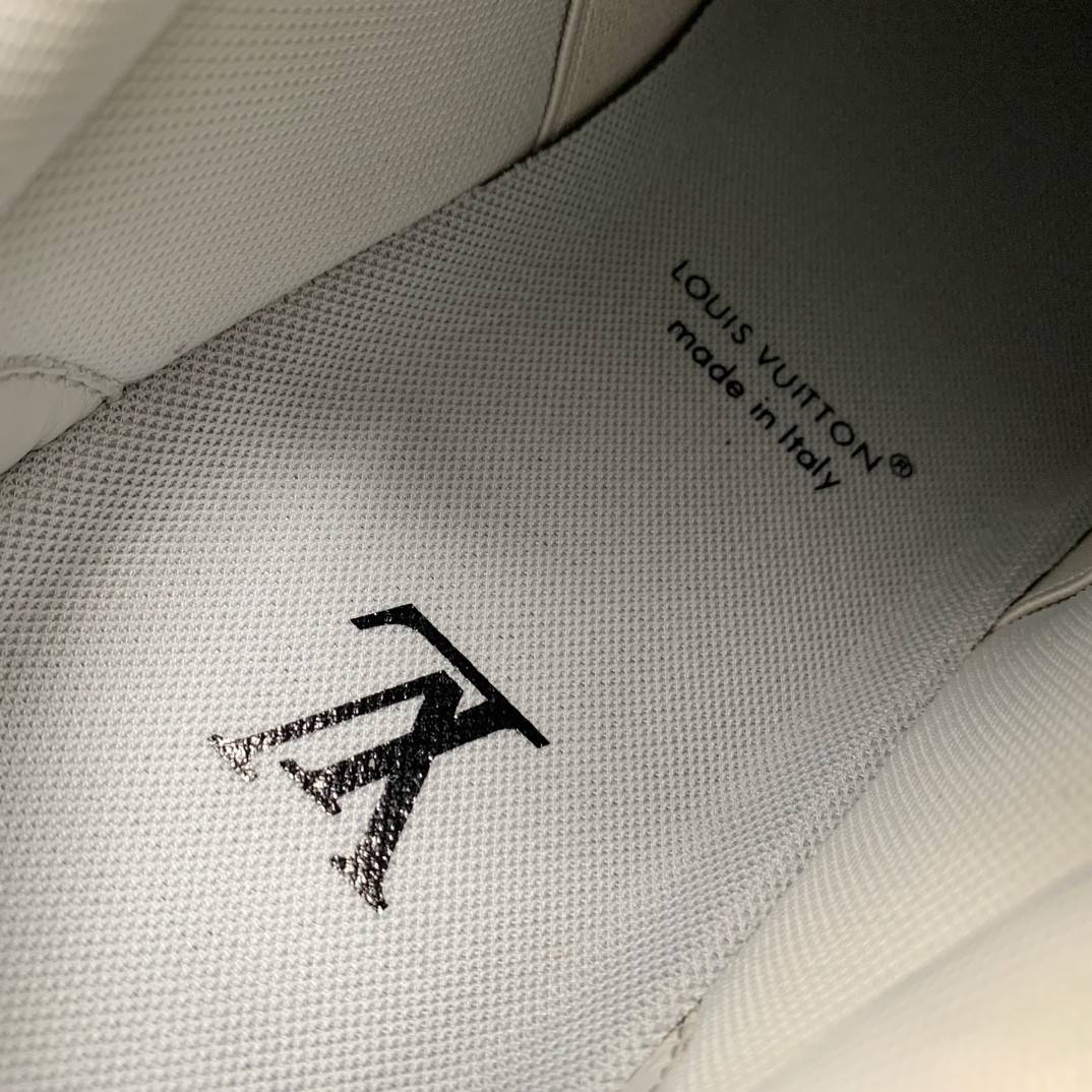 L*V Skate Sneakers