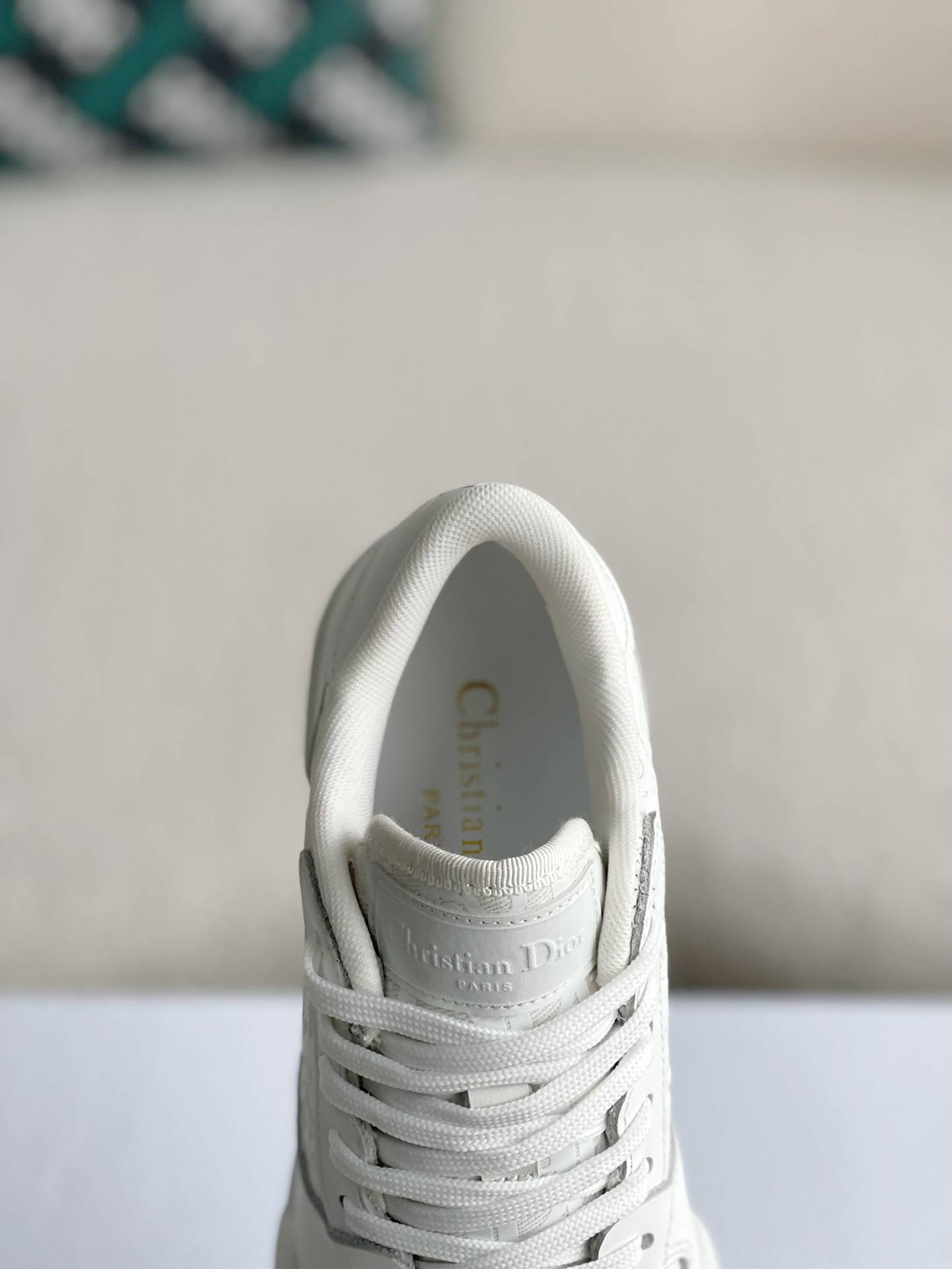 D*OR  Sneaker