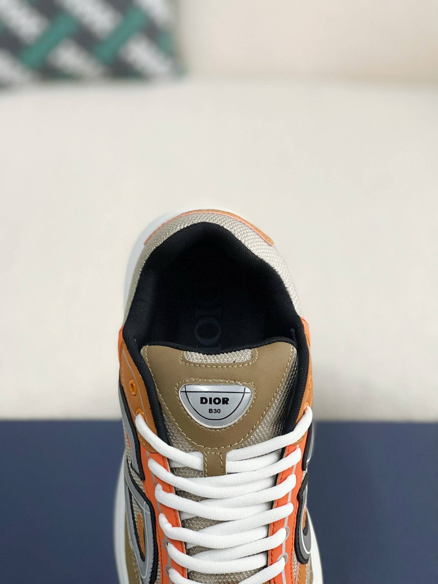 D*OR B30 New Sneaker