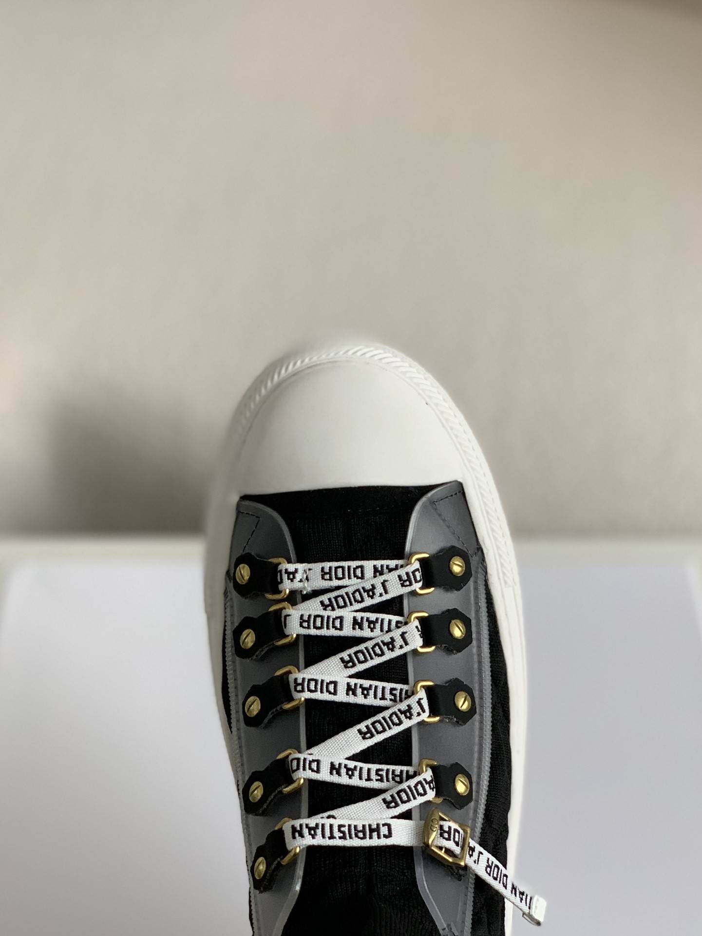 D*OR high Sneaker