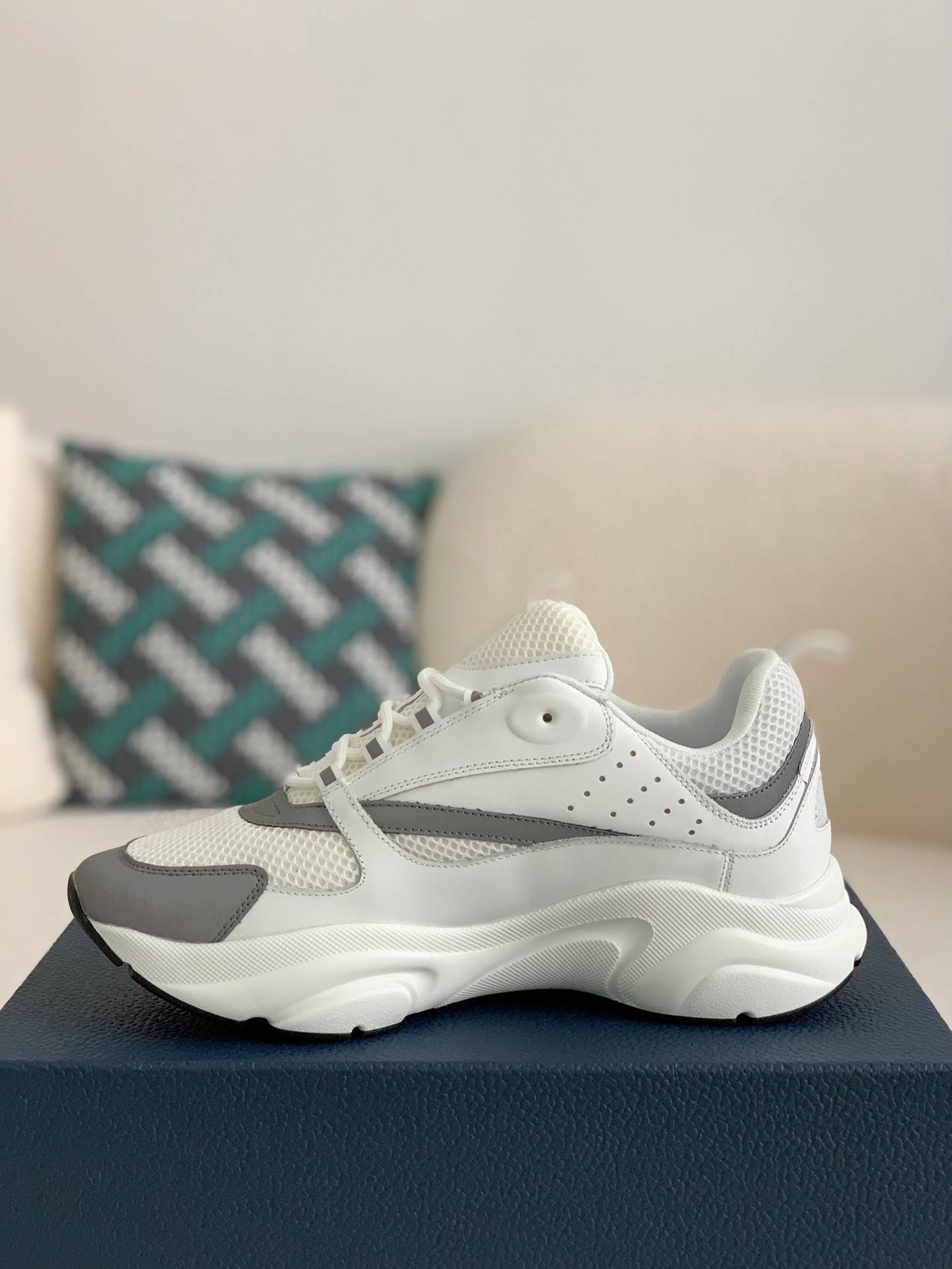 D*OR classic B22 Clunky Sneaker