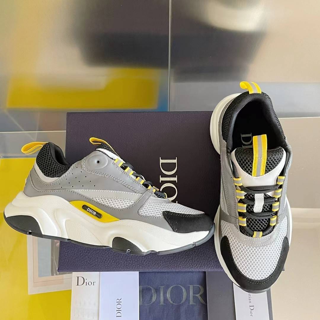 D*OR classic B22 Clunky Sneaker