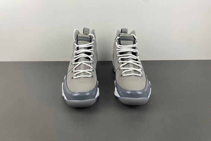 Air Jordan 9 Retro 'Cool Grey' 2025  HV4794-011