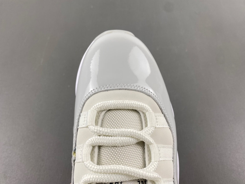 Jordan 11 Retro Grand Finale  AR0715-110