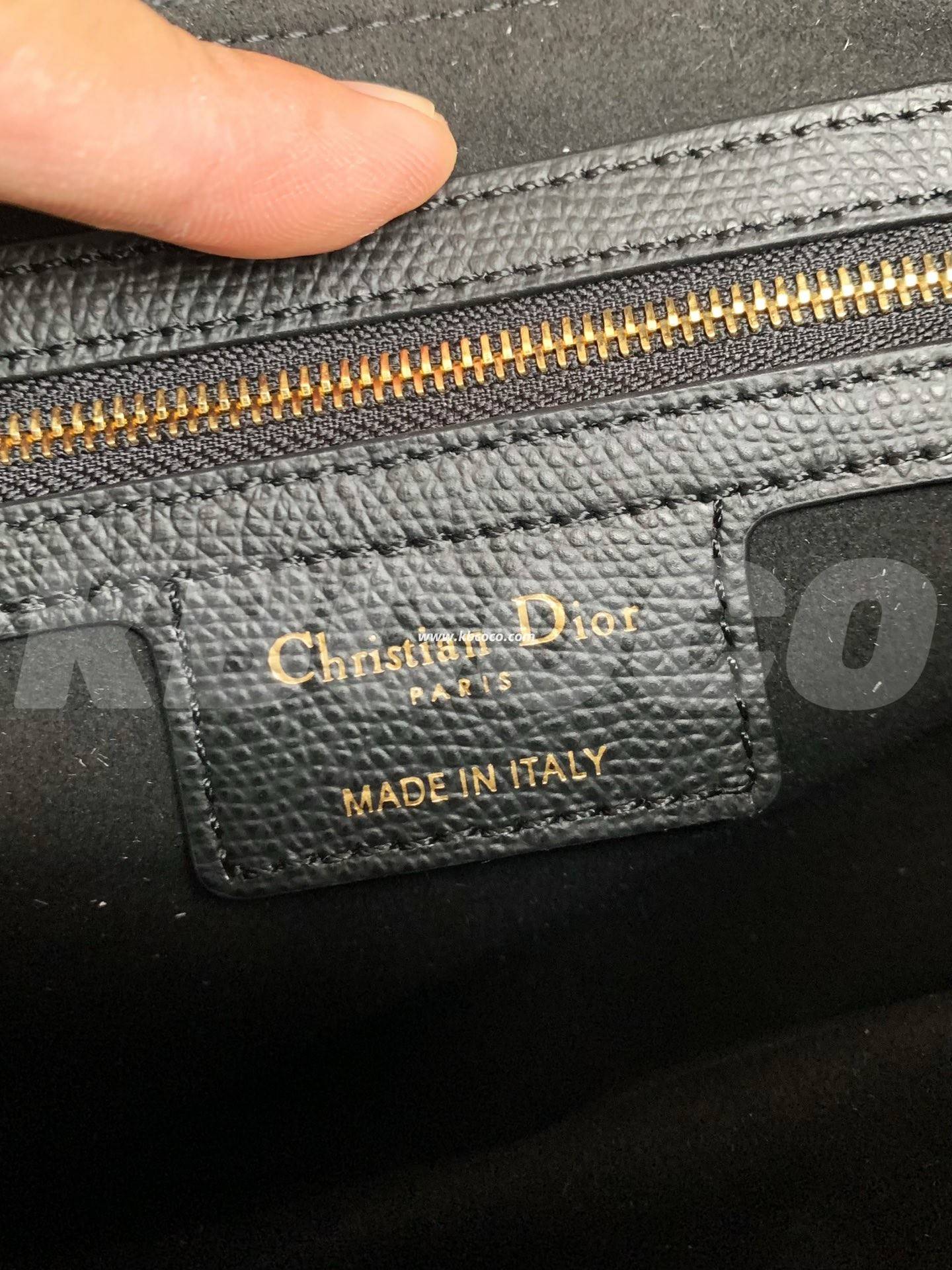 D*OR Bag