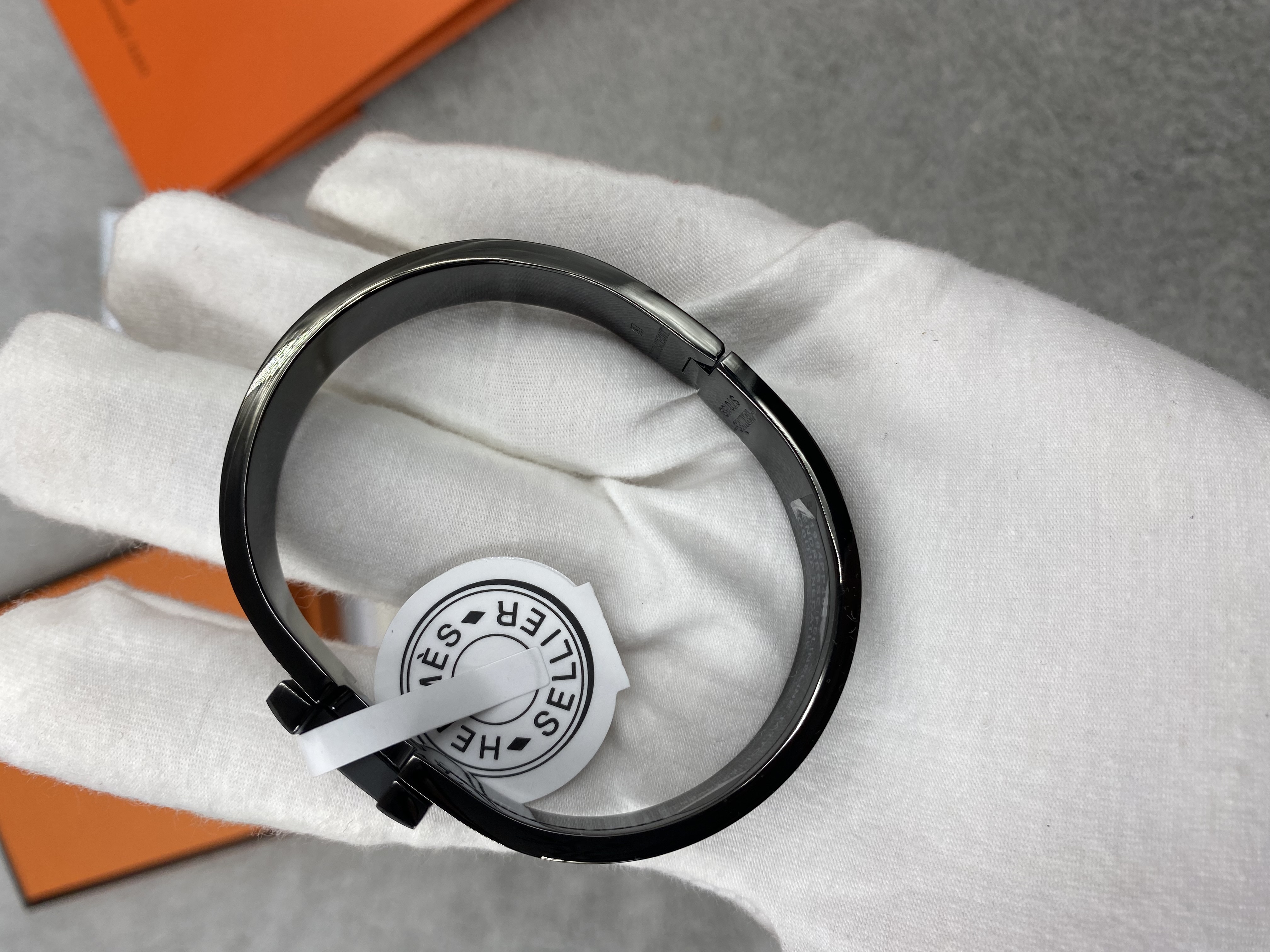 HERMES Bracelet