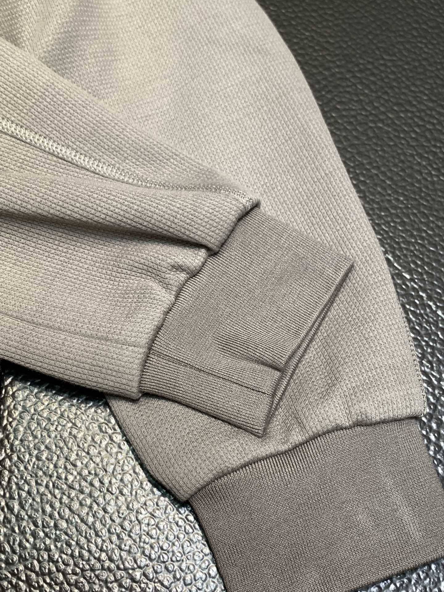 Zegna men's lapel jacket