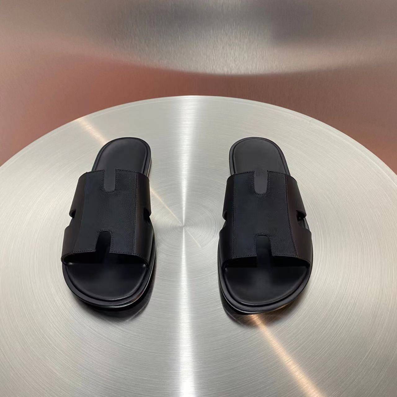Hermes zmir sandal