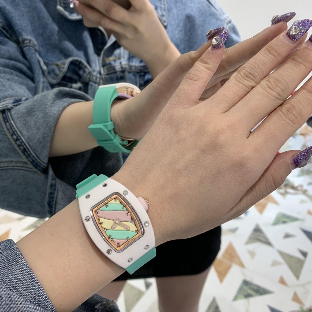 Richard Candy Marshmallow Latest Hot Selling! Bon Bon Series rm-07