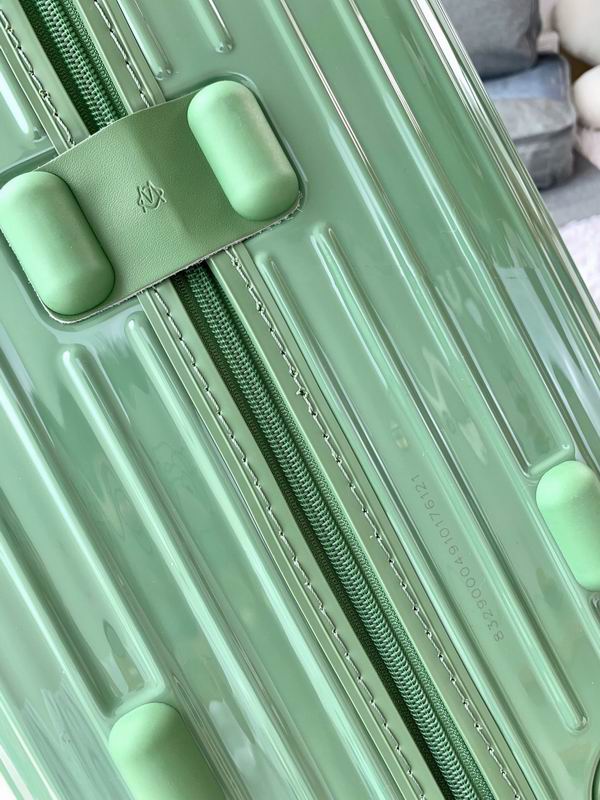 RIMOWA trolley suitcase 20 inches