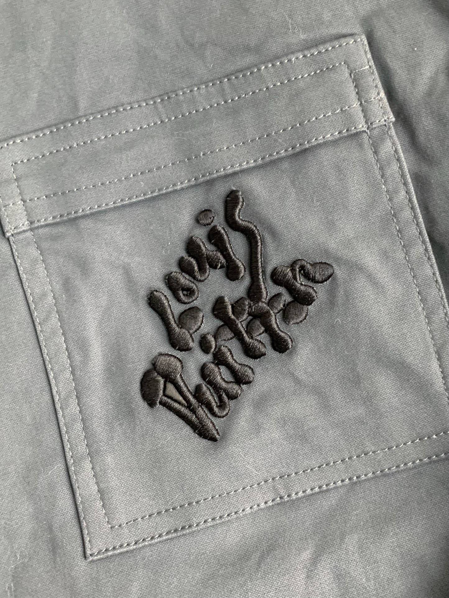 Louis Vuitton  Coat