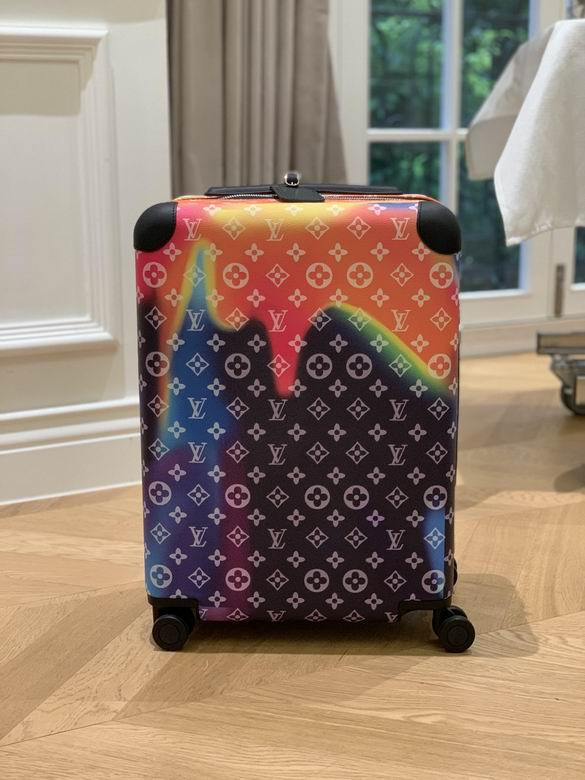 LV Trolley Case Original 38X55X21cm 061903