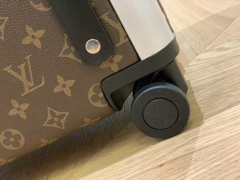 LV Trolley Case Original 38X55X21cm 061903