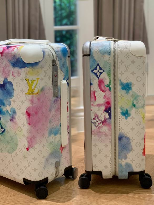LV Trolley Case Original 38X55X21cm 061903