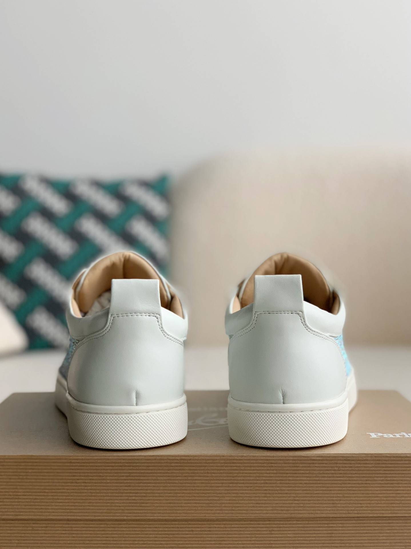 Christian Louboutin Sneakers