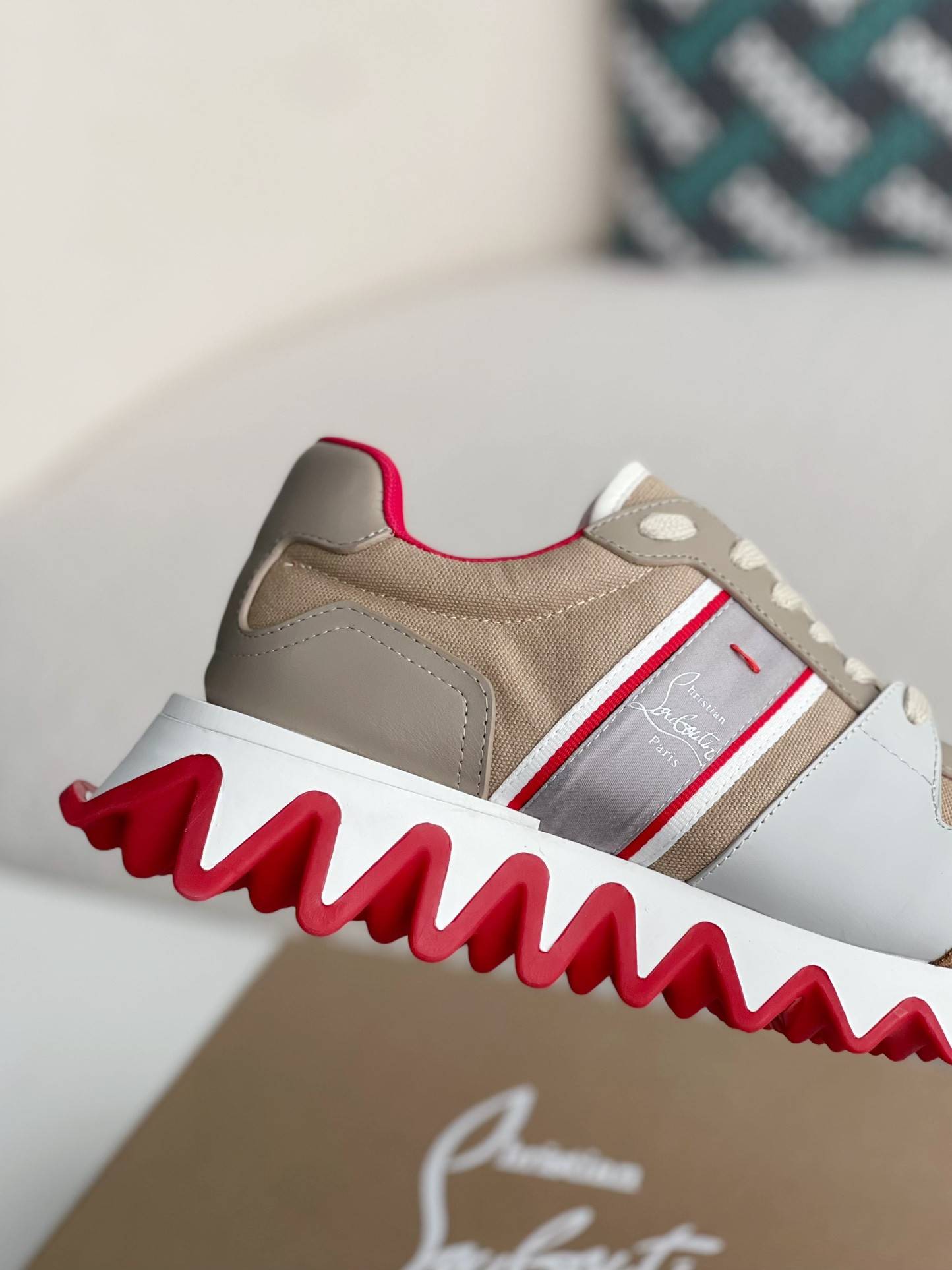 Christian Louboutin Sneakers