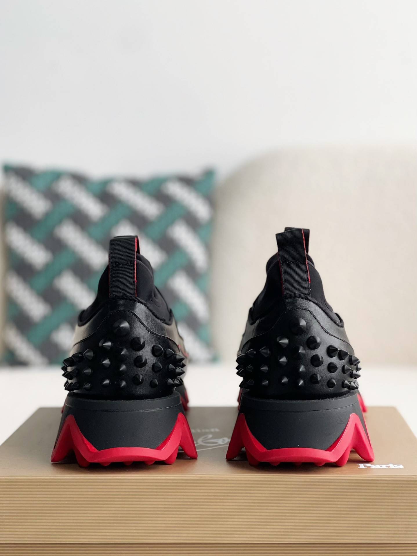 Christian Louboutin Sneakers