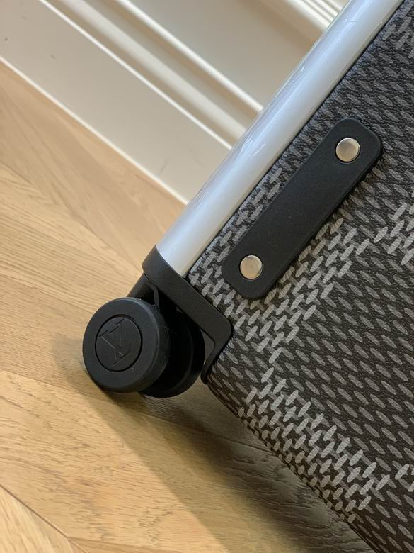 LV Trolley Case Original 38X55X21cm 061903